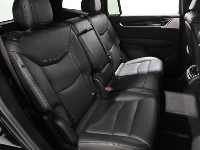 Certified 2023 Cadillac XT6 Premium Luxury image 19