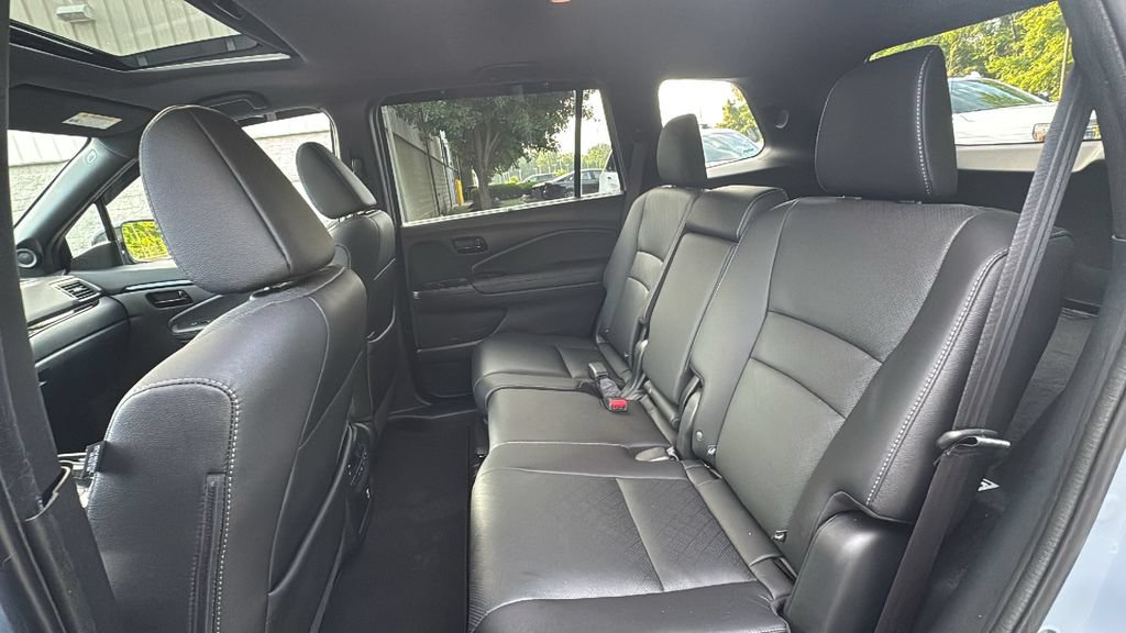 Used 2023 Honda Passport Elite image 23