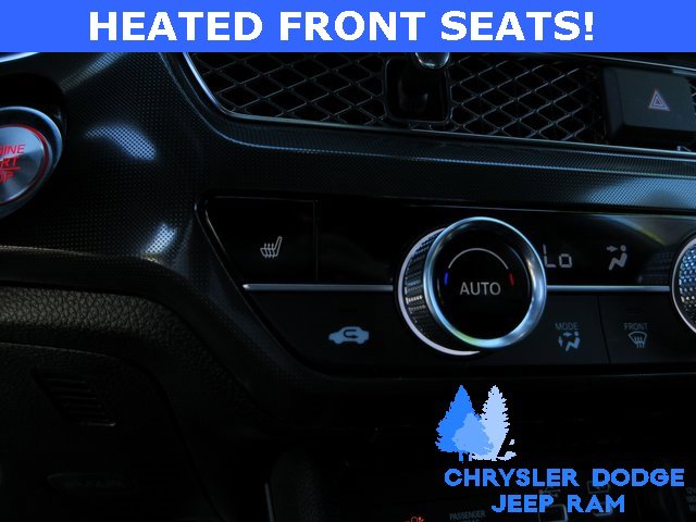 Used 2023 Acura Integra A-Spec image 19