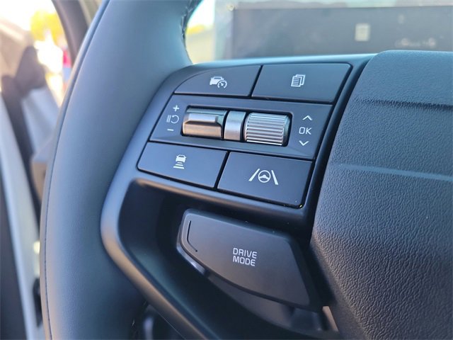 New 2025 Kia EV6 Light w/ Light LR Technology Package image 21