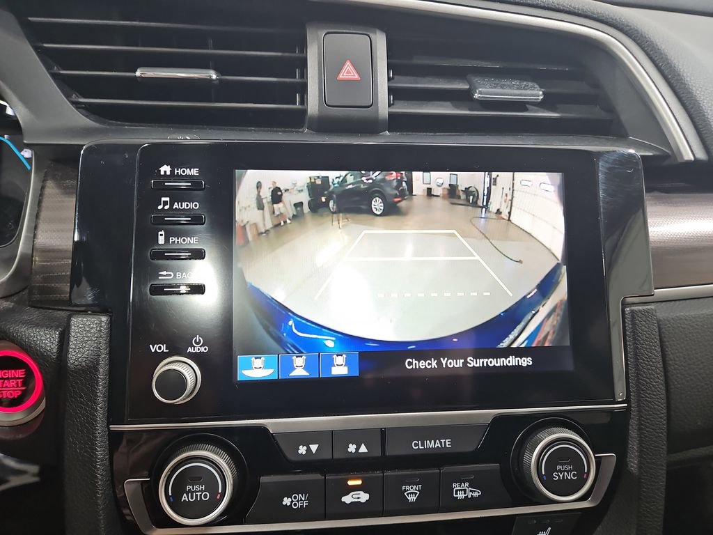 Used 2020 Honda Civic EX-L image 20
