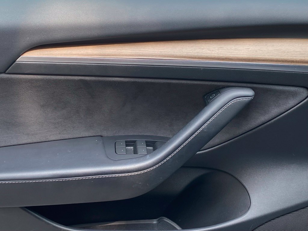 Used 2023 Tesla Model 3 Standard Range RWD image 17