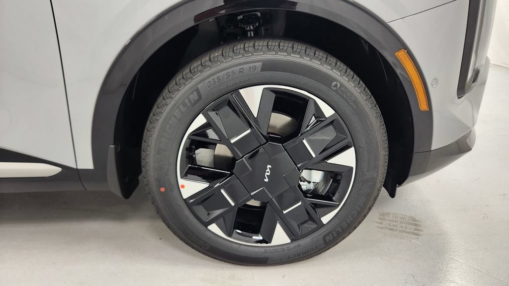 New 2026 Kia Sportage SX AWD/4WD image 9