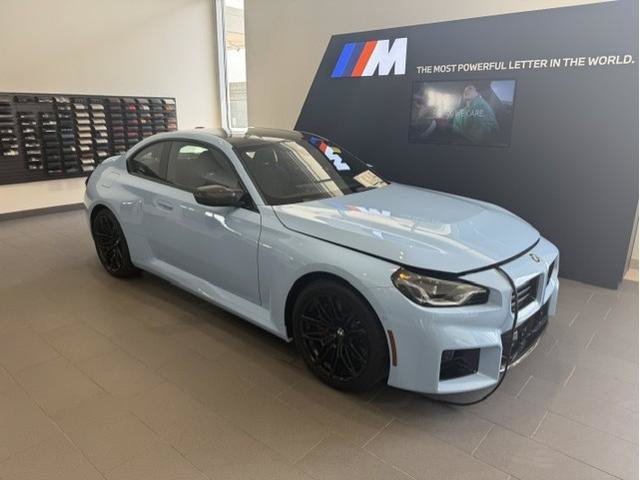 New 2026 BMW M2 w/ Lighting Package
