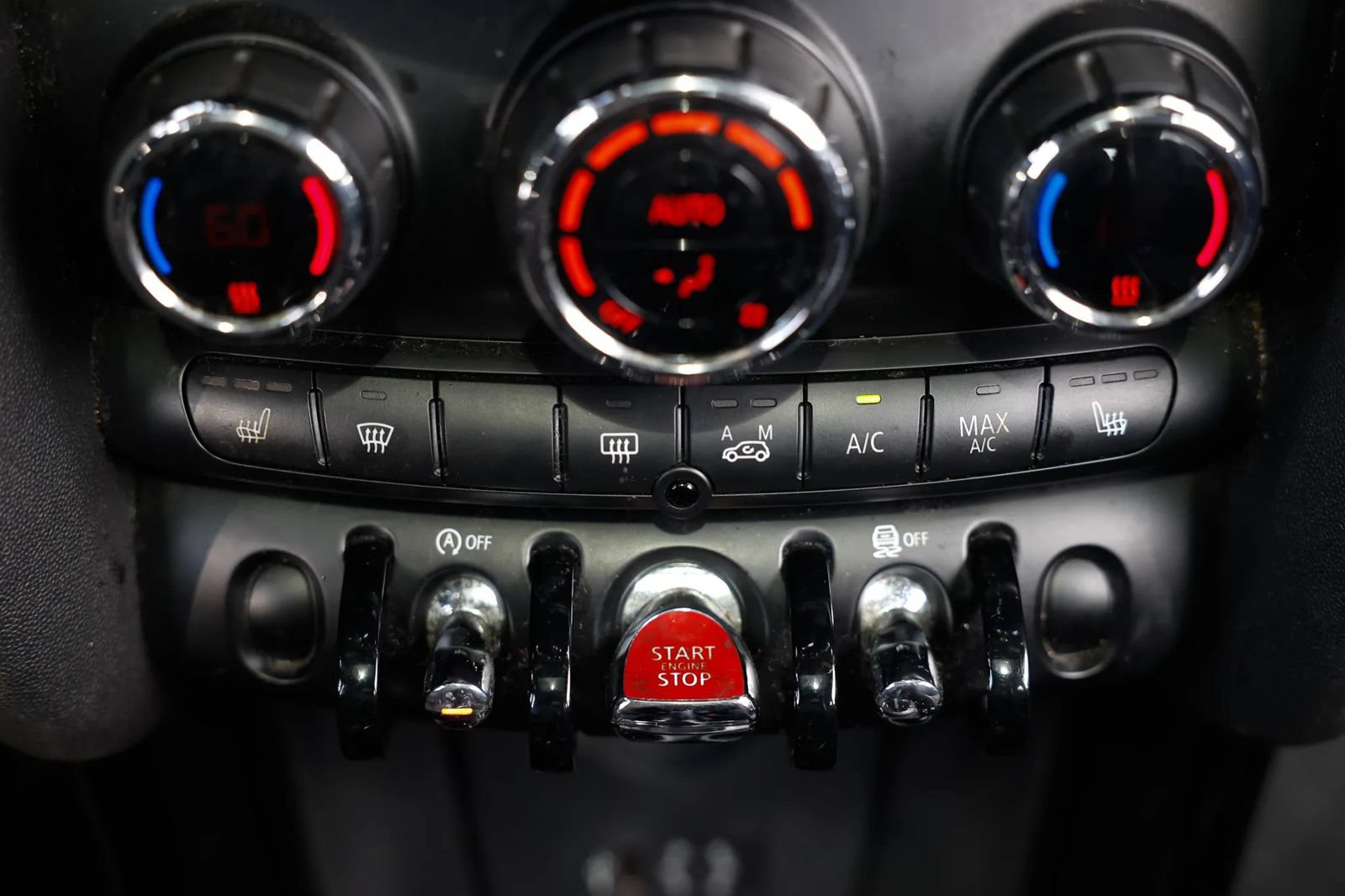 Used 2014 MINI Cooper S FWD image 30