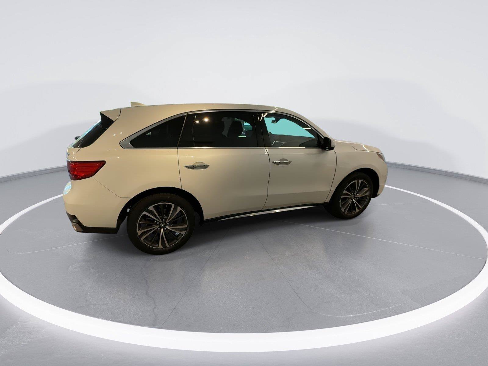 Used 2020 Acura MDX w/ Technology Package AWD/4WD image 9