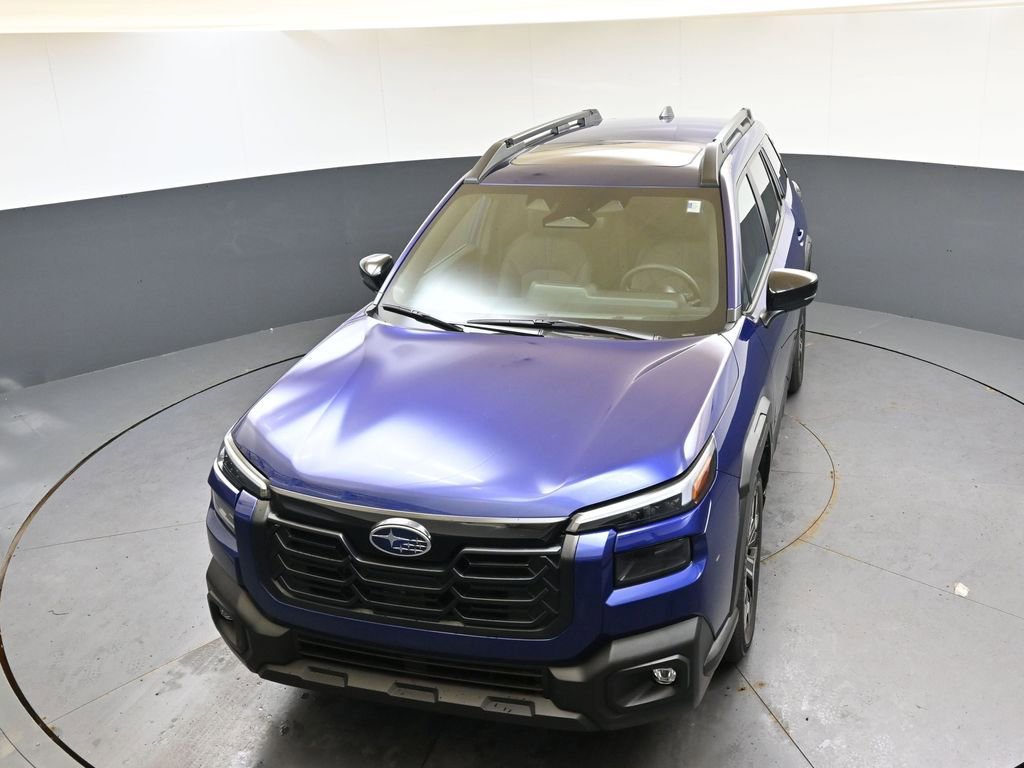 New 2026 Subaru Outback Touring XT AWD/4WD image 47