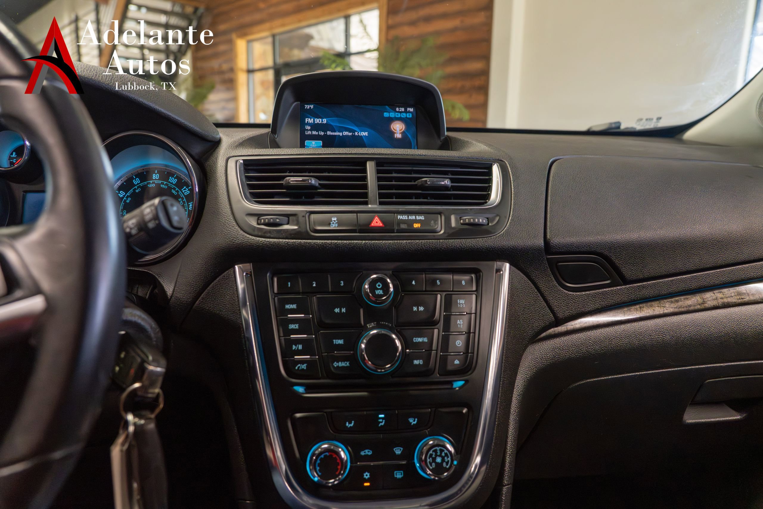 Used 2014 Buick Encore FWD image 15