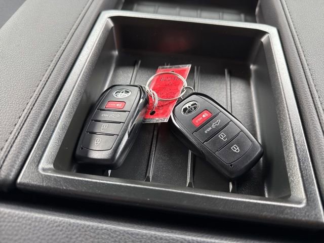 New 2026 Toyota Tundra SR5 image 30