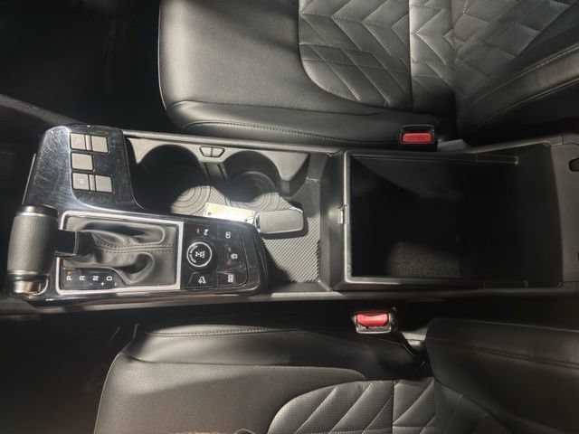 Used 2023 Kia Sportage X-Line w/ X-Line Premium Package AWD/4WD image 30