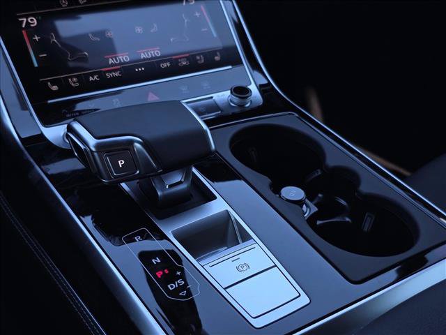 New 2026 Audi Q7 3.0T Premium Plus AWD/4WD image 24