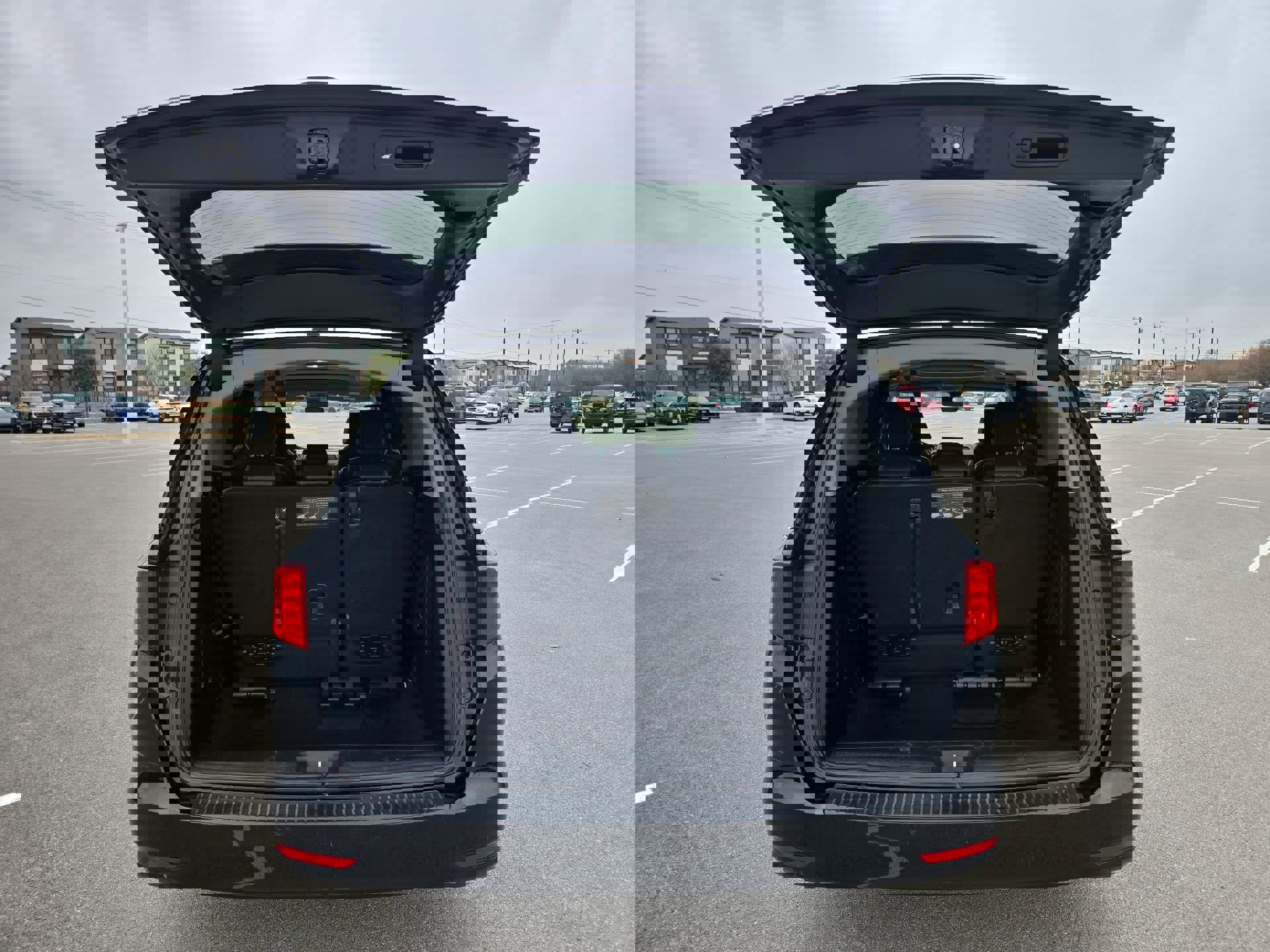 Certified 2024 Honda Odyssey EX-L image 37