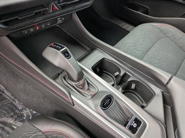 New 2026 Dodge Charger Scat Pack w/ Blacktop Package AWD/4WD image 12