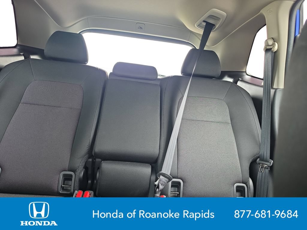 Used 2023 Honda CR-V LX image 18
