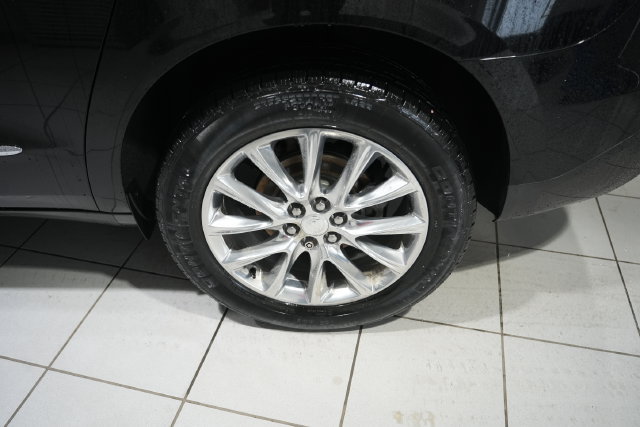 Used 2018 Buick Enclave Premium w/ Experience Buick Package AWD/4WD image 11
