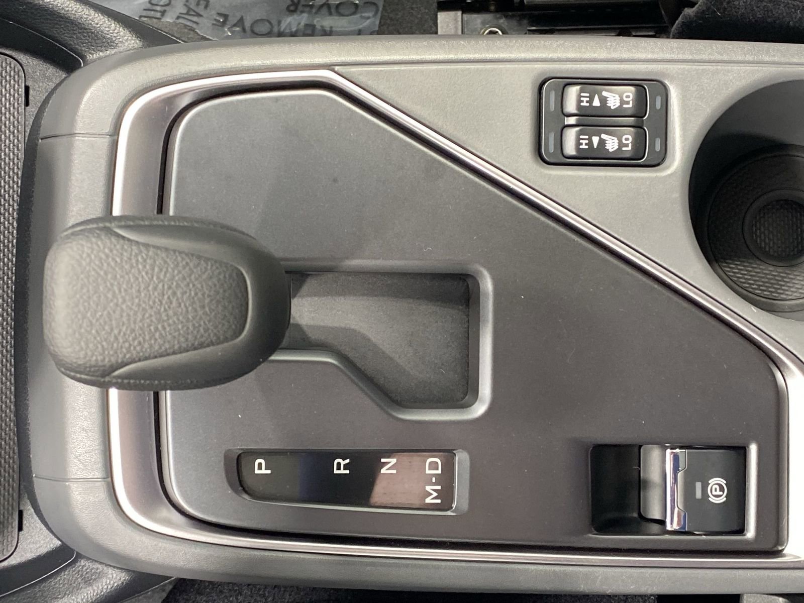 Certified 2025 Subaru Crosstrek 2.0i Premium AWD/4WD image 19
