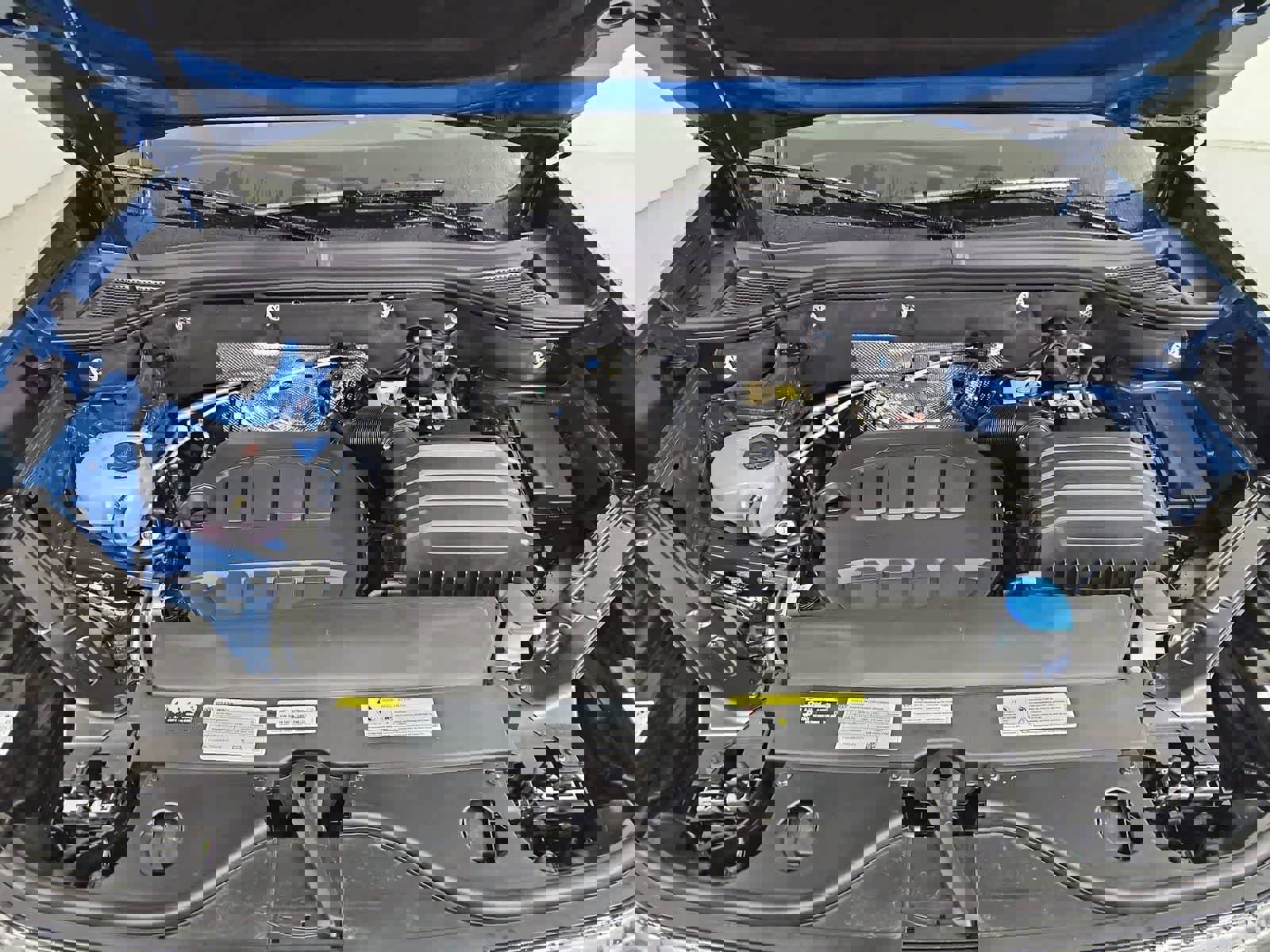 New 2026 Volkswagen Atlas SEL Premium R-Line image 14