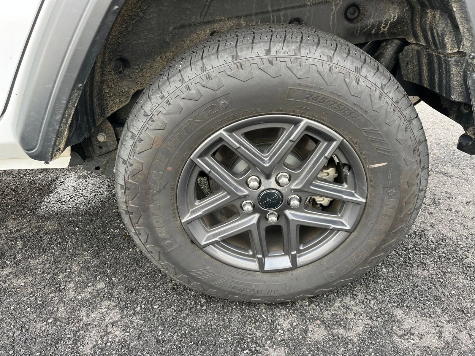 Used 2025 Jeep Wrangler Sport S image 29