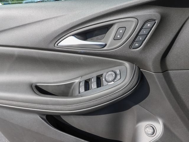 New 2026 Buick Encore GX Avenir w/ Avenir Technology Package FWD image 14