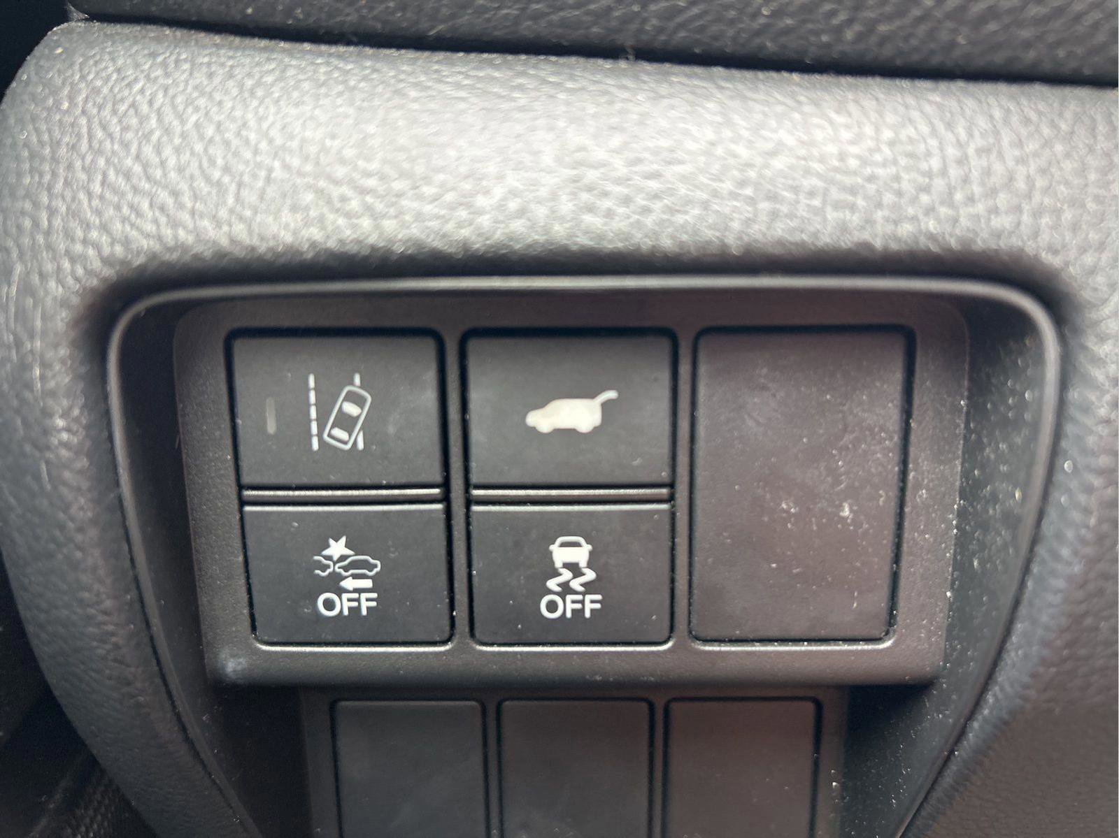 Used 2019 Honda CR-V EX-L image 24