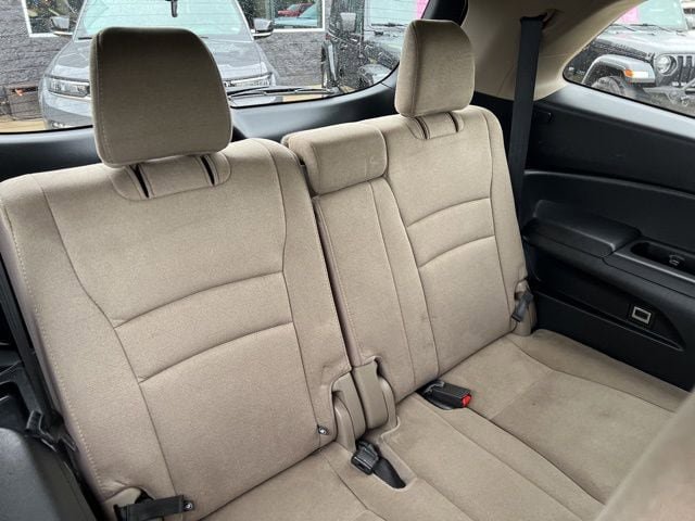 Used 2021 Honda Pilot EX image 14