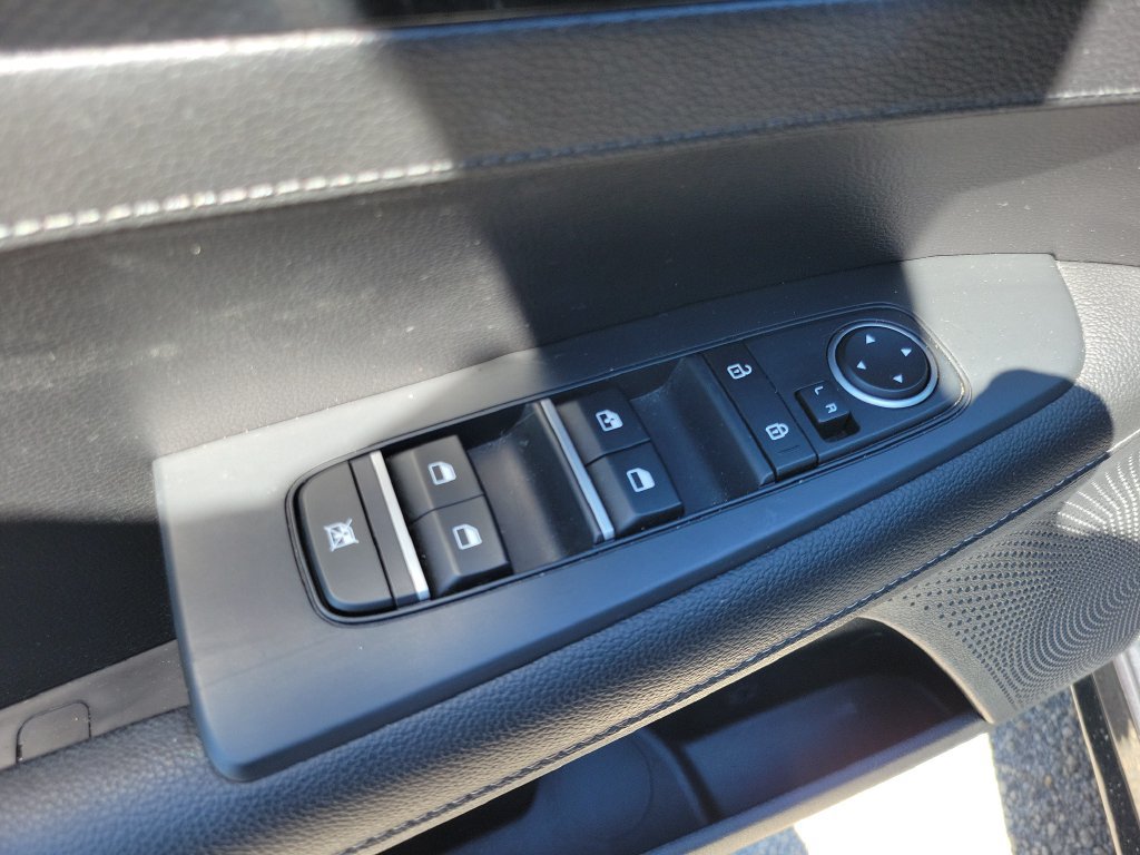 Certified 2021 Kia Forte GT-Line w/ GT-Line Premium Package FWD image 16