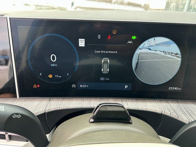 Used 2024 Hyundai Santa Fe Calligraphy image 35