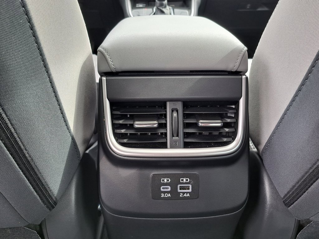 Certified 2025 Subaru Legacy Premium image 25