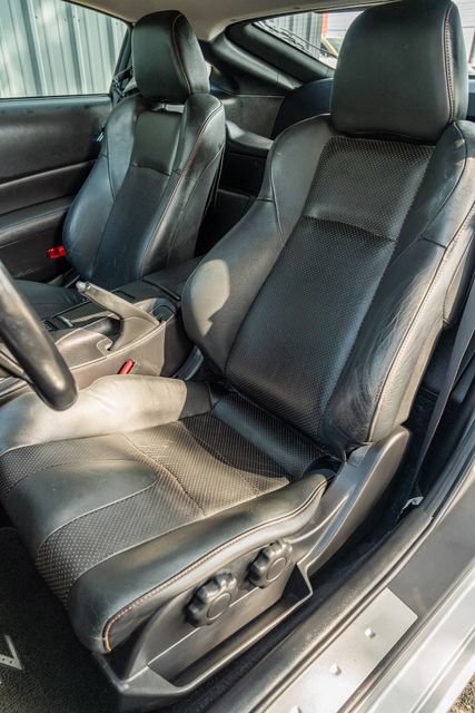 Used 2008 Nissan 350Z Touring RWD image 18