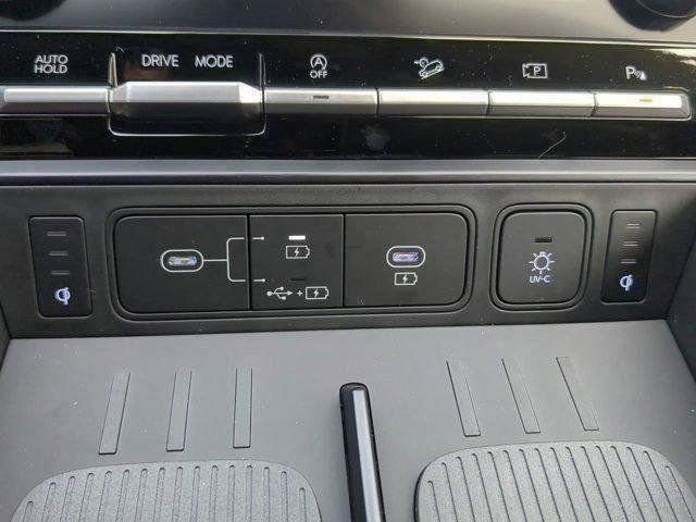 Used 2025 Hyundai Santa Fe Calligraphy image 25