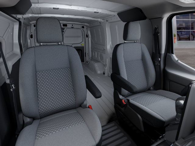 New 2027 Ford Transit 250 Low Roof RWD image 11
