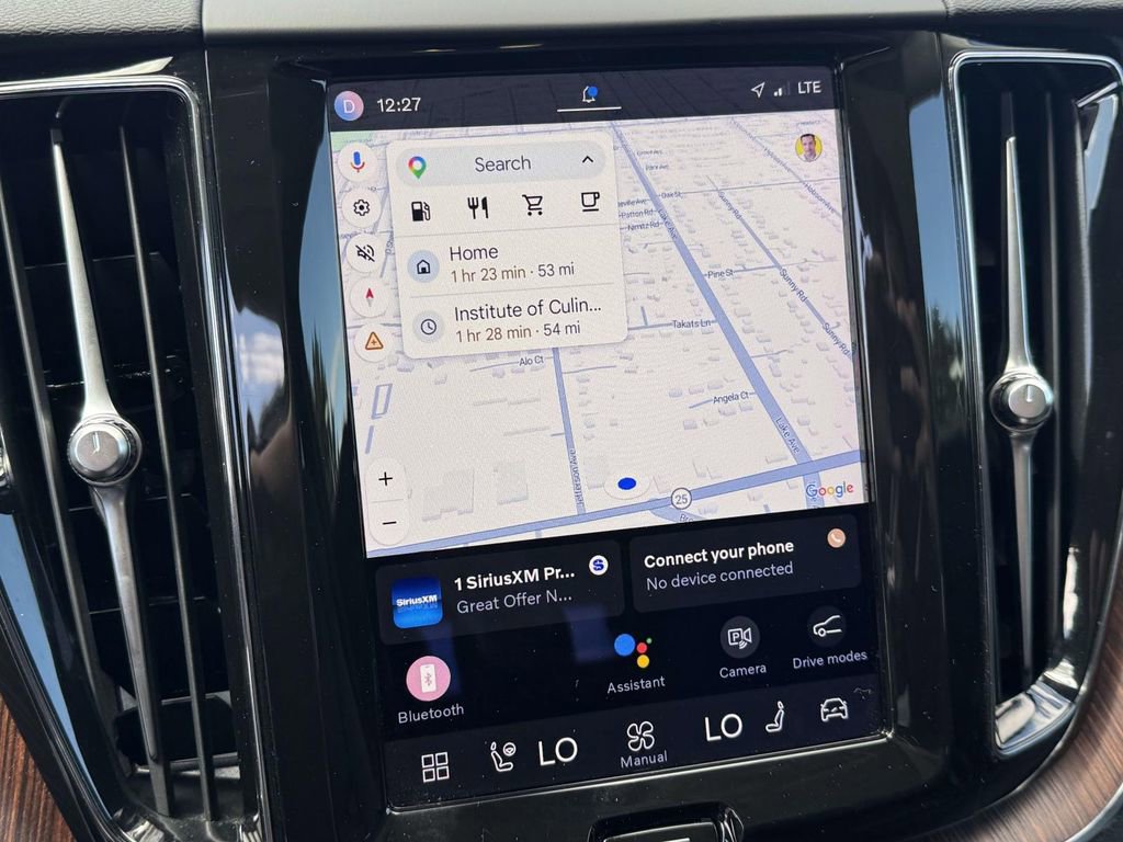 Certified 2023 Volvo XC60 B5 Plus w/ Climate Package image 24