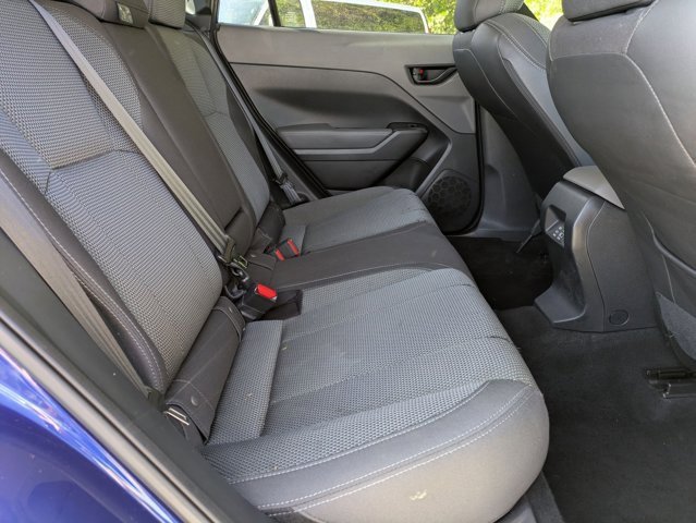 Used 2024 Subaru Crosstrek 2.0i Premium image 23