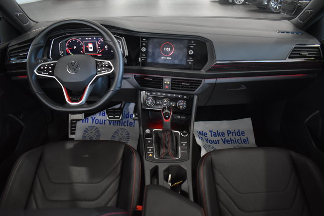 Used 2023 Volkswagen Jetta GLI Autobahn FWD image 23