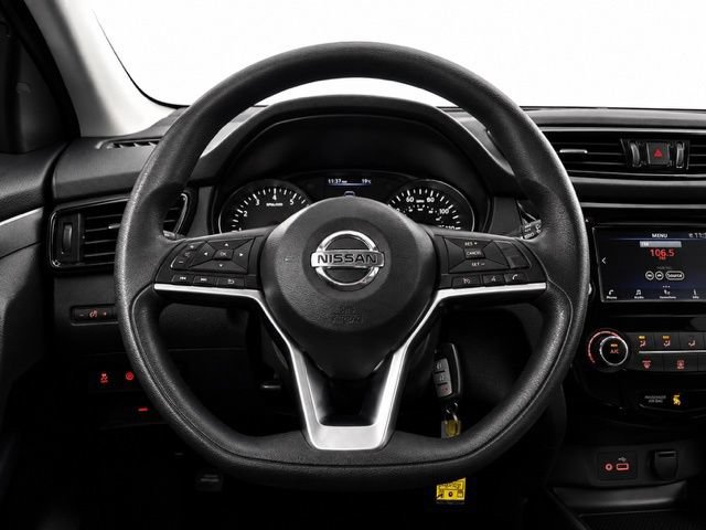 Used 2021 Nissan Rogue Sport S AWD/4WD image 29