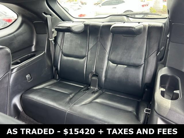 Used 2018 MAZDA CX-9 Grand Touring FWD image 16