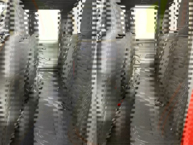 Used 2023 Nissan Frontier Pro-X w/ Pro Convenience Package image 26