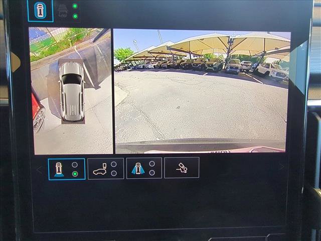 Used 2024 GMC Acadia Elevation image 13