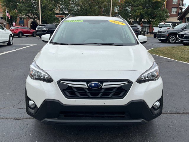 Used 2021 Subaru Crosstrek 2.0i Premium image 2