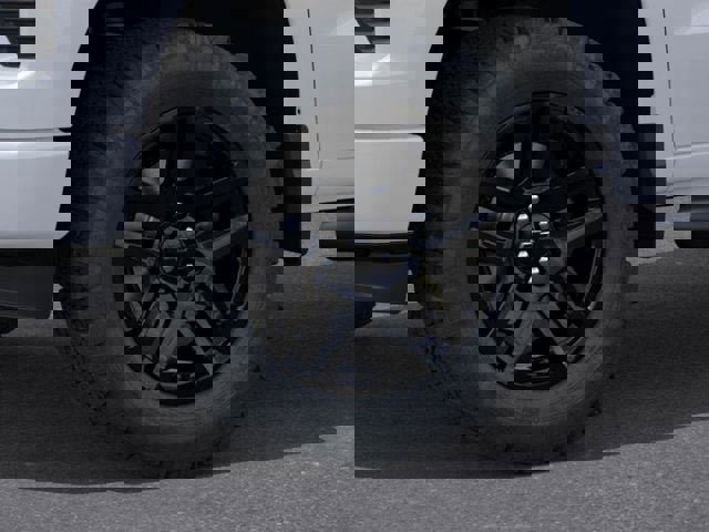 New 2026 Chevrolet Silverado 1500 RST w/ RST All Star Premium Package image 9