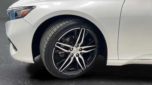Used 2021 Honda Accord Touring image 35