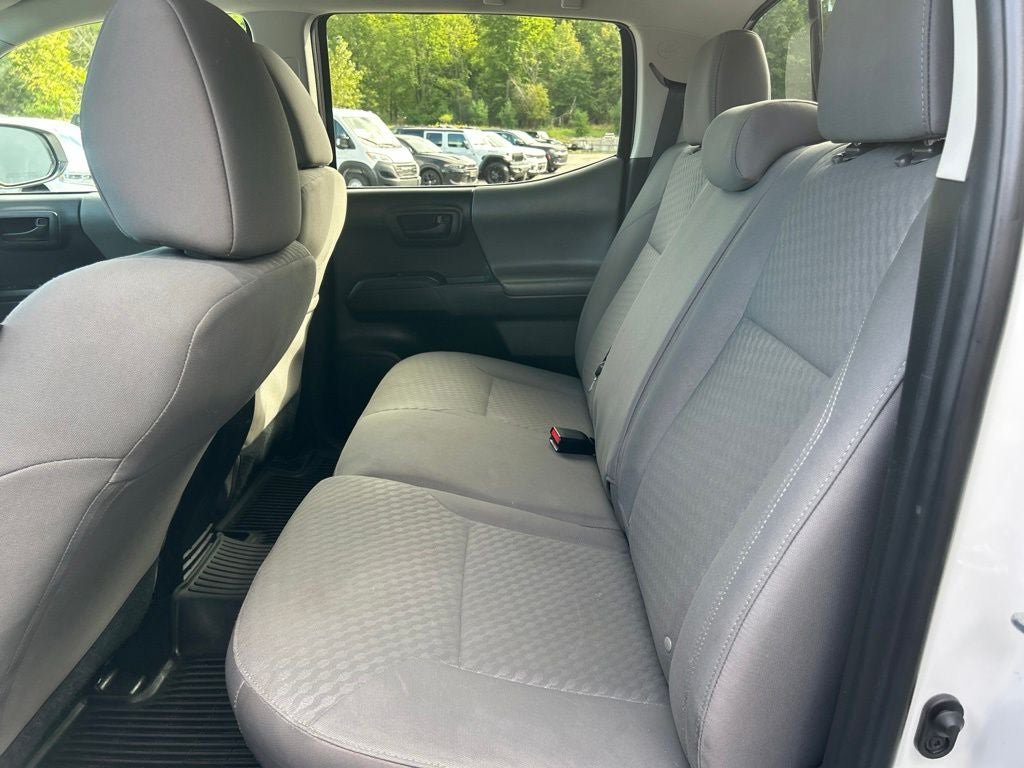 Used 2023 Toyota Tacoma SR AWD/4WD image 20