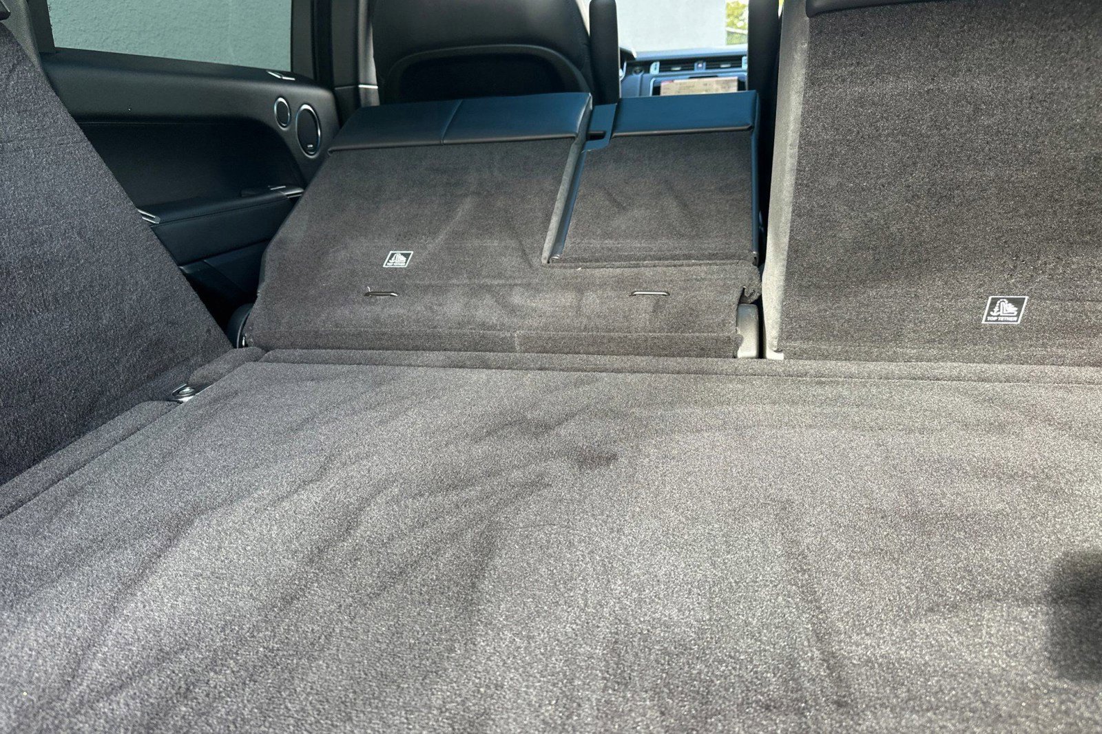 Used 2019 Land Rover Range Rover Sport HSE image 35