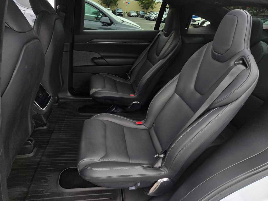 Used 2023 Tesla Model X Plaid AWD/4WD image 14