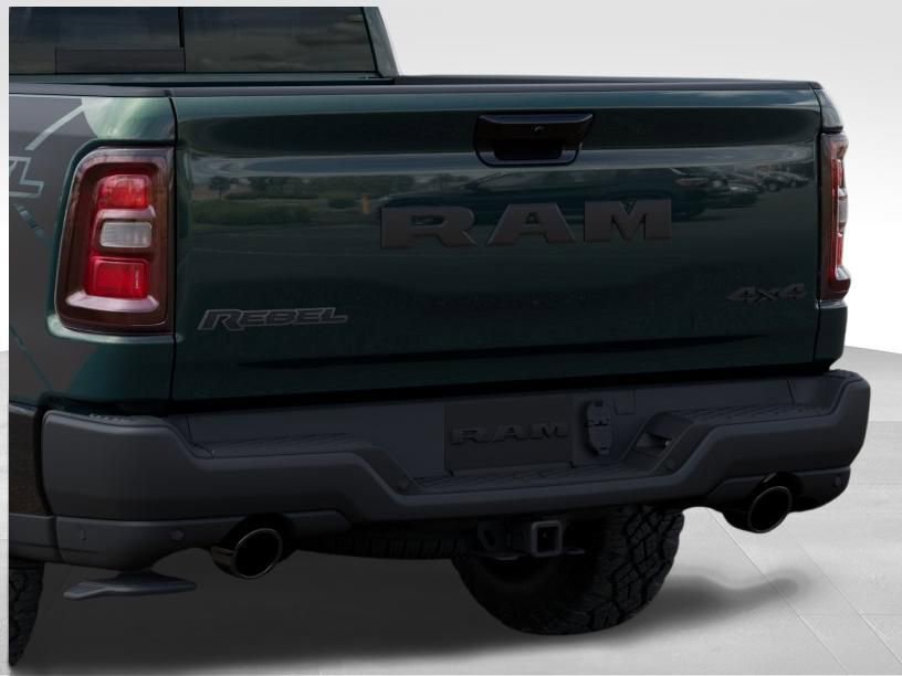 New 2026 RAM 1500 Rebel image 13