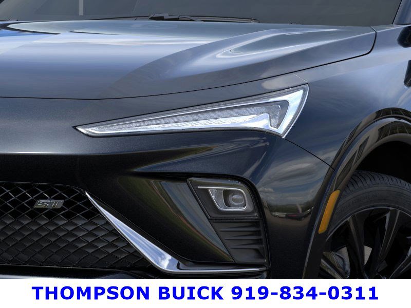 New 2026 Buick Envista Sport Touring w/ Convenience I Package image 10