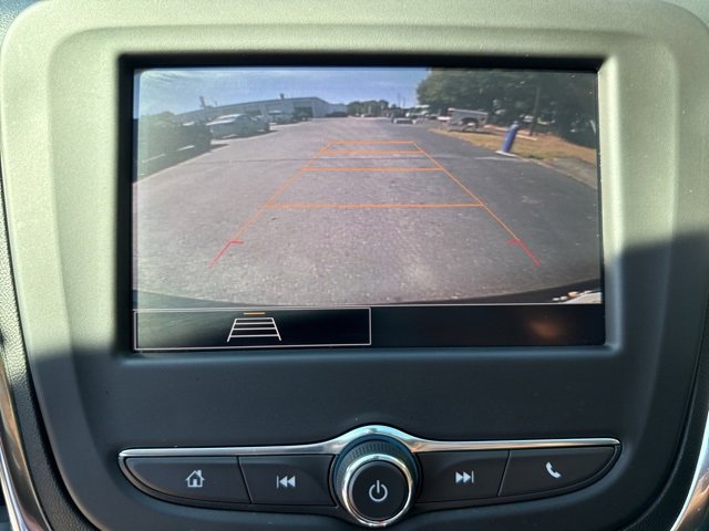 Certified 2022 Chevrolet Equinox LT image 17