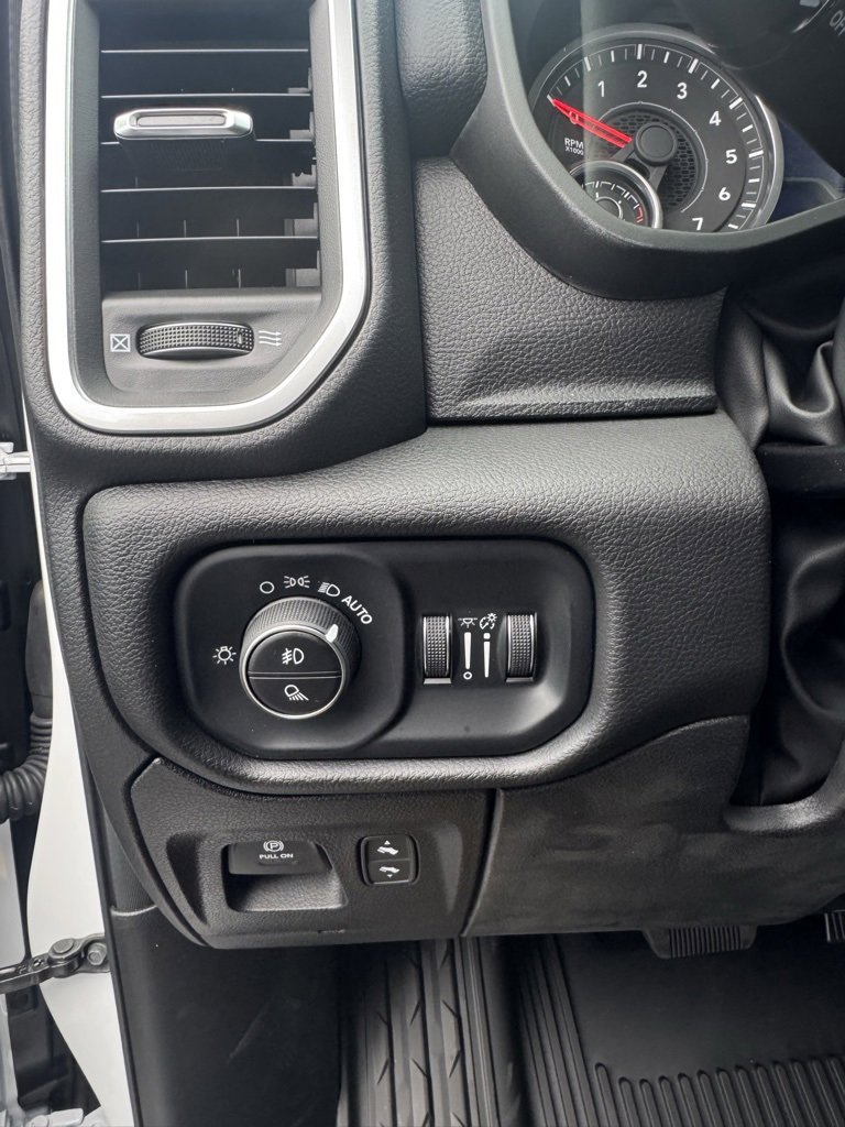 New 2026 RAM 1500 Big Horn image 13