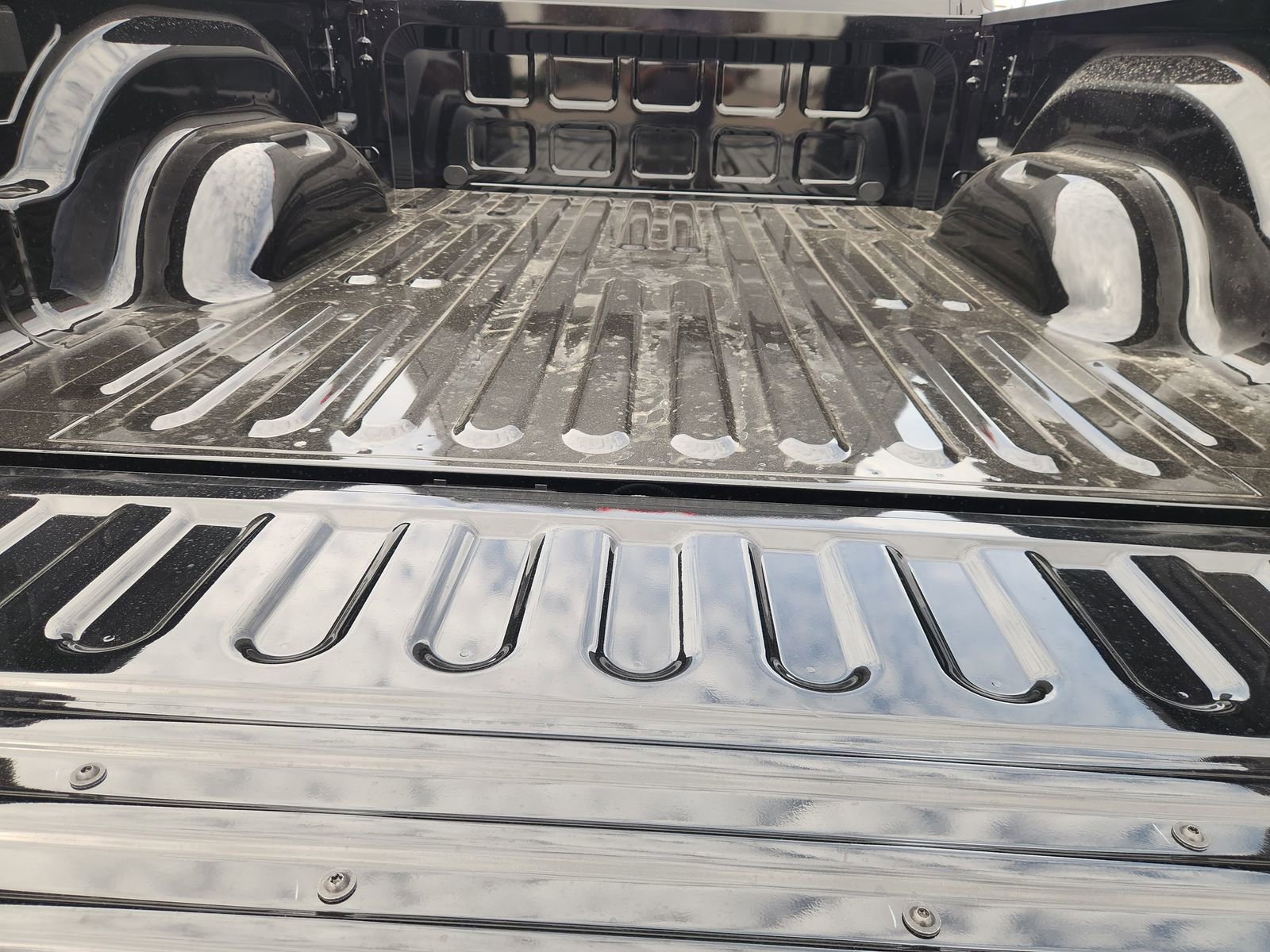 New 2026 RAM 2500 Lone Star image 25