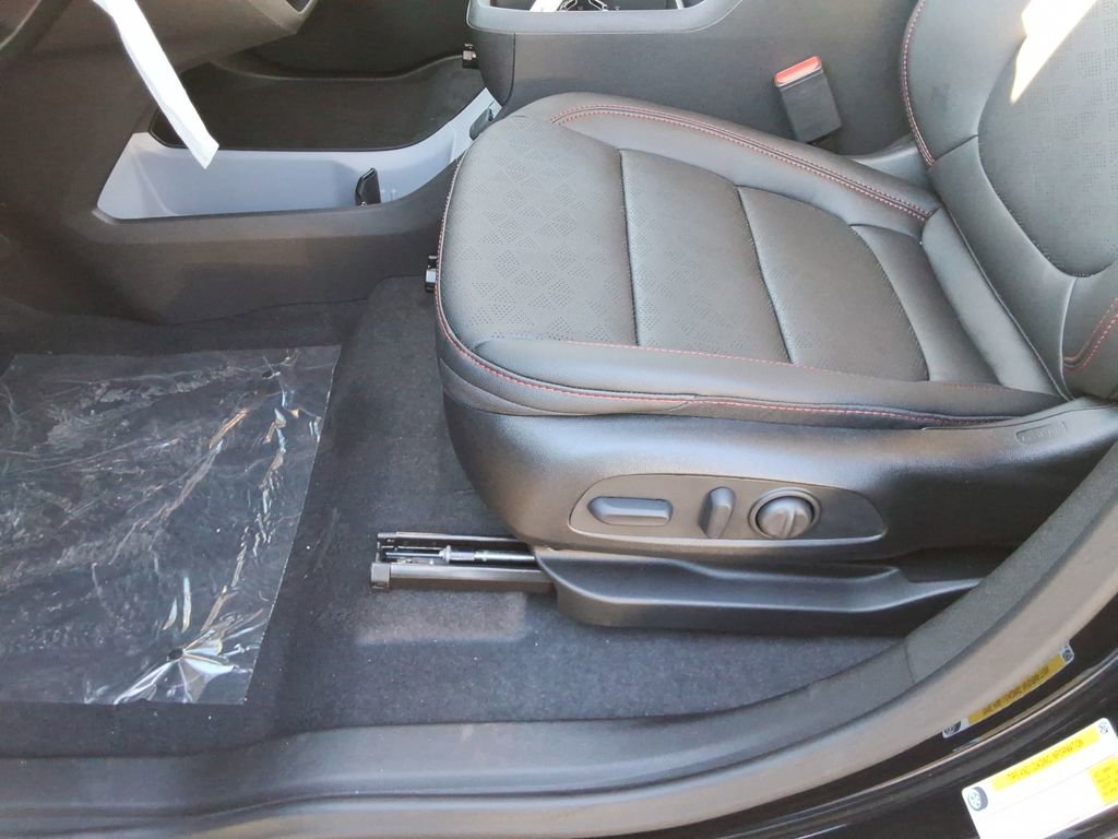 New 2027 Chevrolet Bolt RS image 24